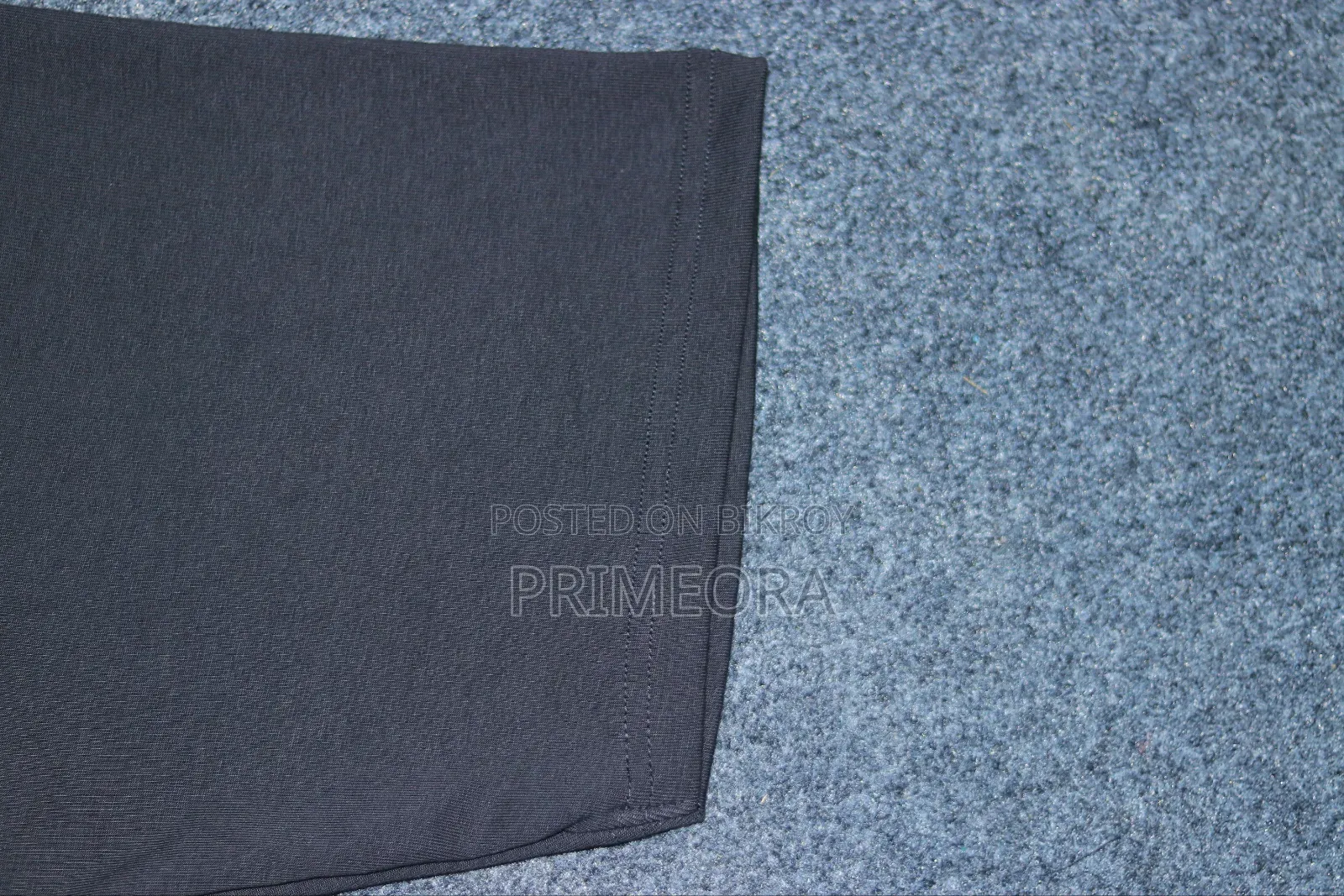 3 Pcs Drop Shoulder T-shirt