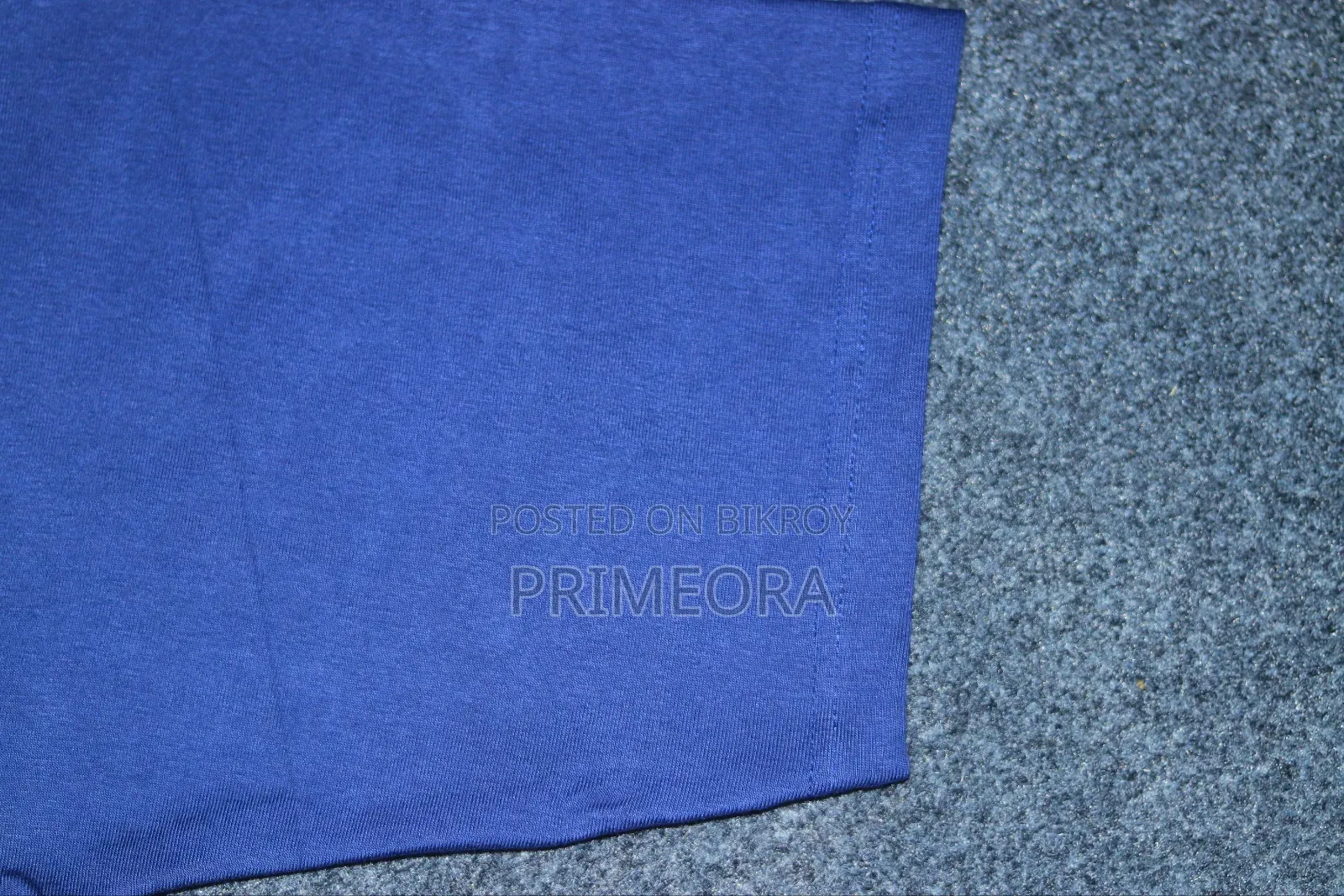 3 Pcs Drop Shoulder T-shirt