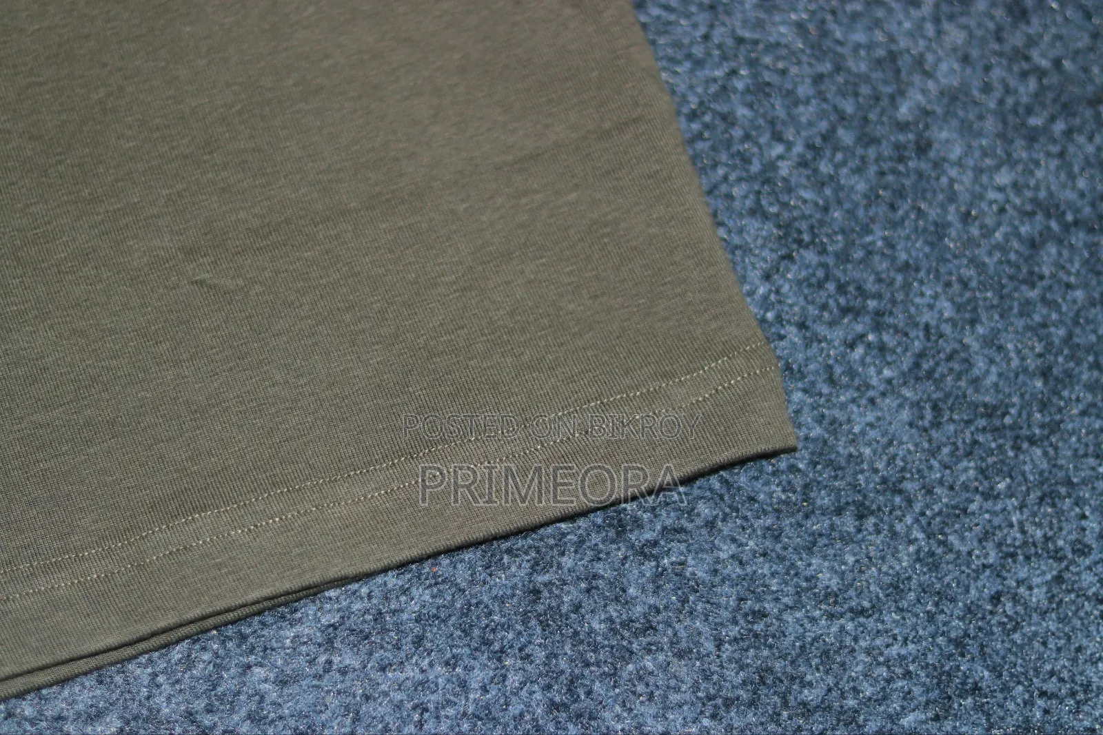 3 Pcs Drop Shoulder T-shirt