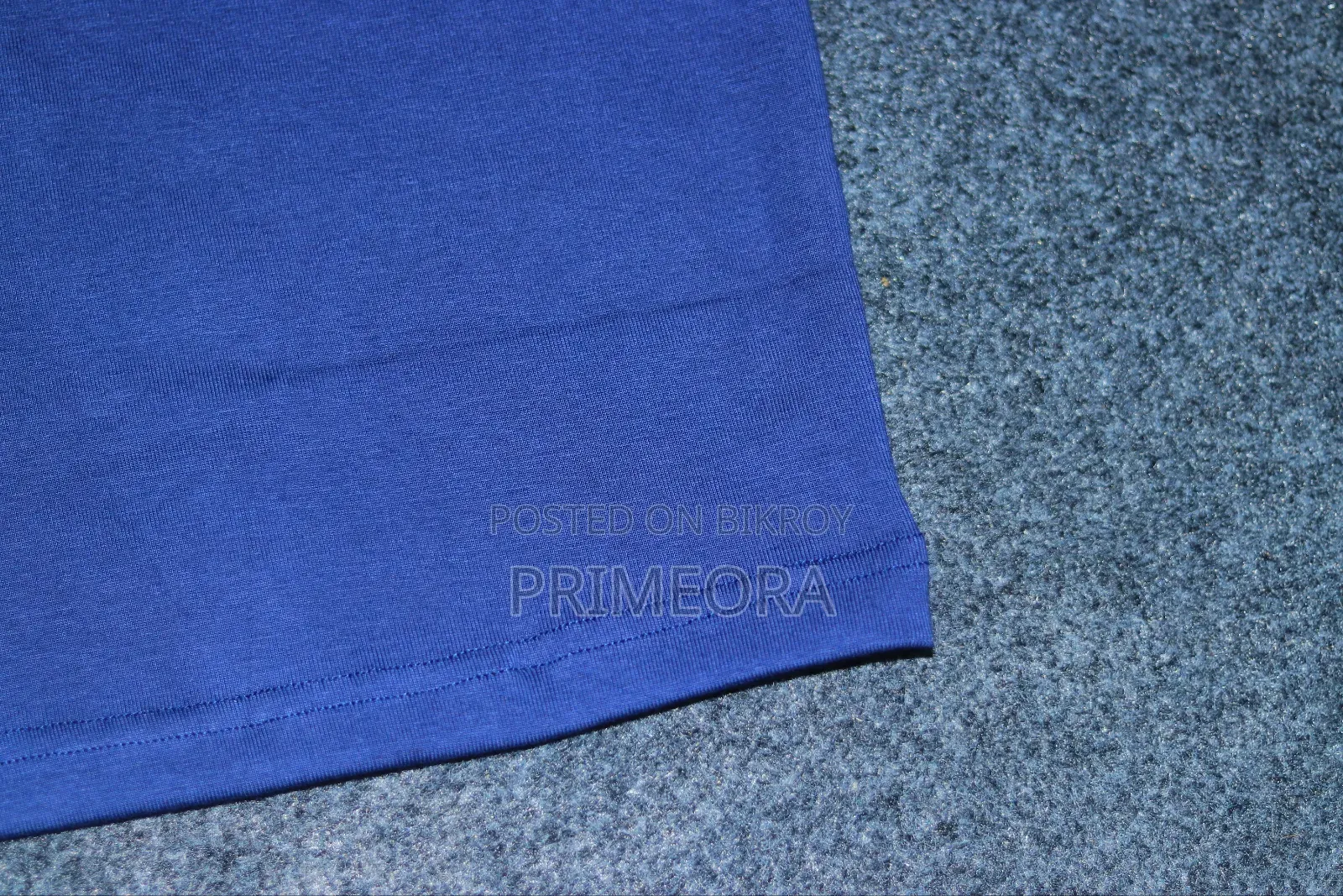 3 Pcs Drop Shoulder T-shirt