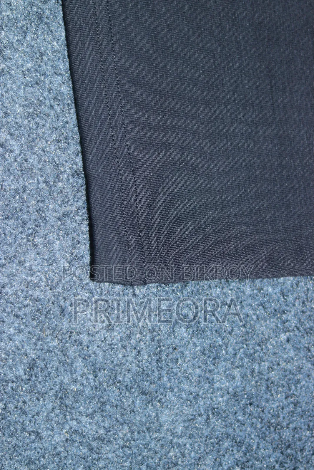 3 Pcs Drop Shoulder T-shirt