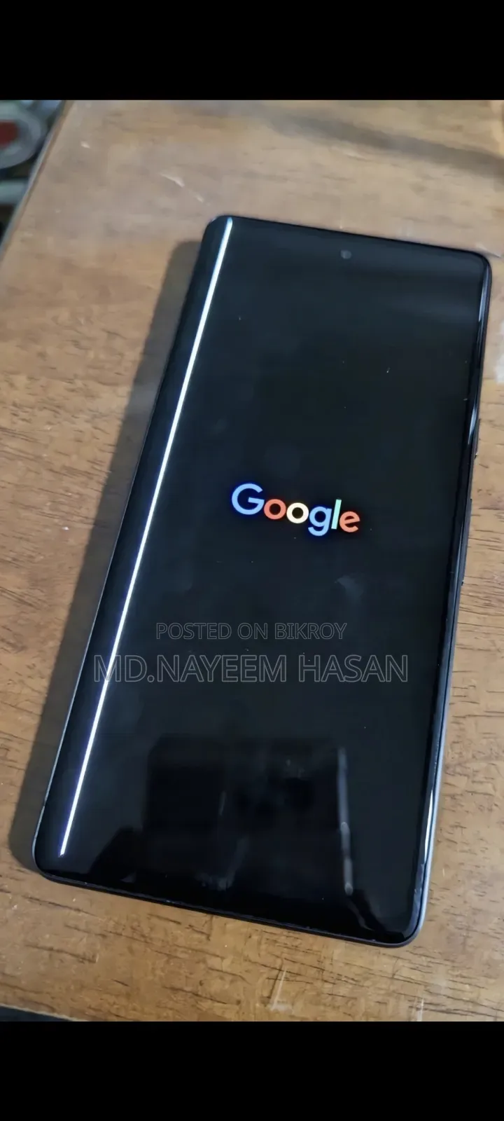 Pixel 6 Pro Display For Sell.