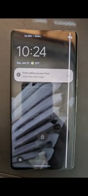 Pixel 6 Pro Display For Sell.