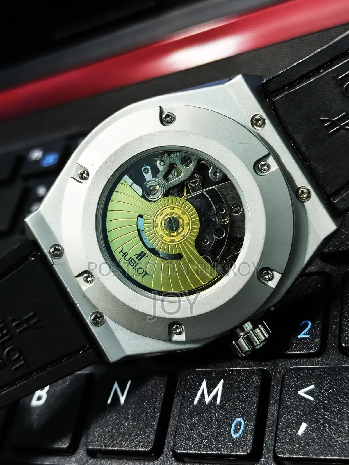 Hublot Automatic