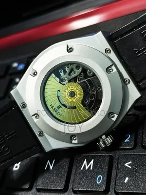 Hublot Automatic