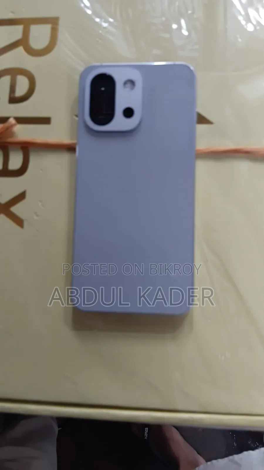 OnePlus 13T 256 GB Blue