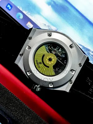 Hublot Automatic