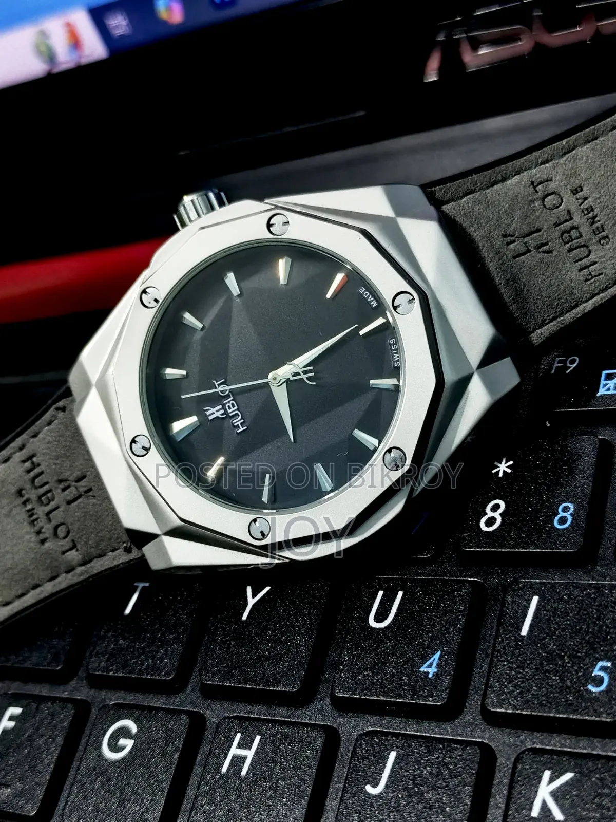 Hublot Automatic