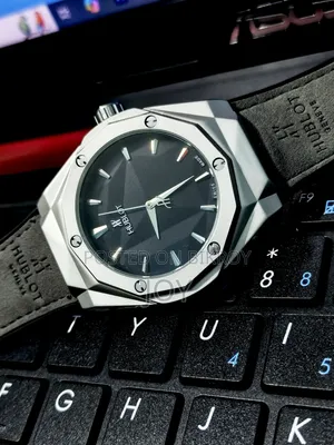 Hublot Automatic