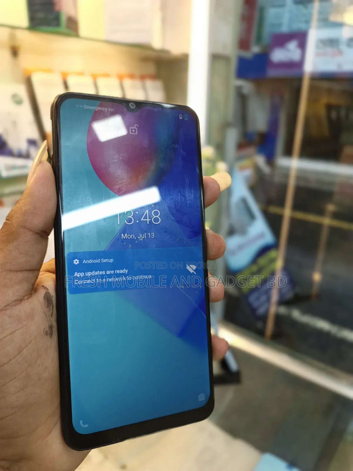 Vivo Y12s 32 GB Black