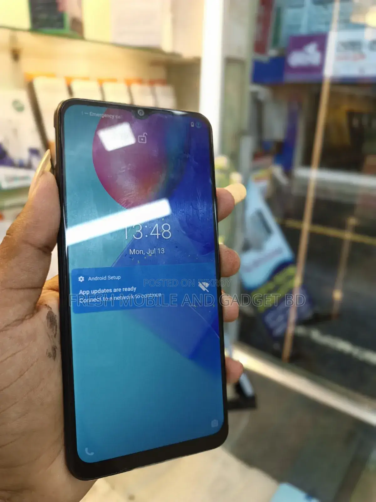Vivo Y12s 32 GB Black
