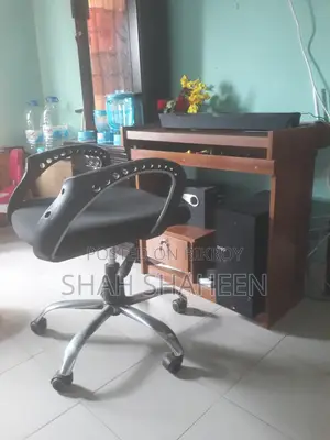 Computer Table Chair