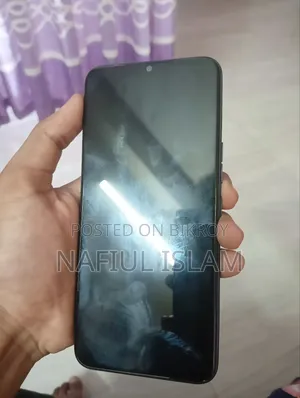 Tecno Spark 8C 64 GB Black