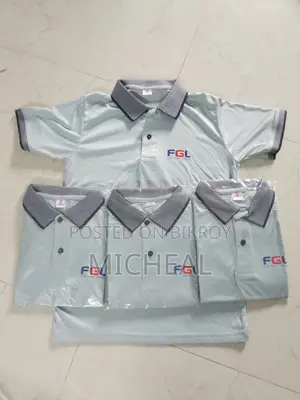পুরুষদের পোলো টি-শার্ট