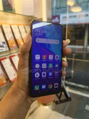 Vivo Y11 32 GB Pink