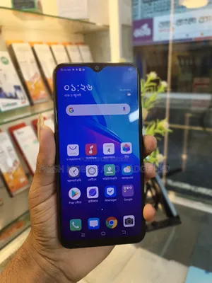 Vivo Y11 32 GB Pink