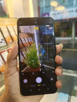Vivo Y11 32 GB Pink