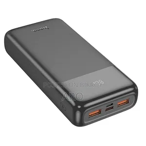 Hoco J121a Fast 22.5W+PD20W Power Bank 20000mAh