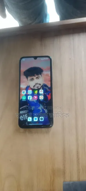 Xiaomi Redmi 15C 4G 128 GB Black