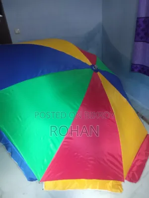 Umbrella 48" Double