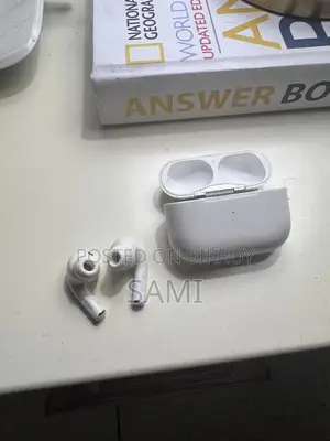 Apple Earpods Pro 2