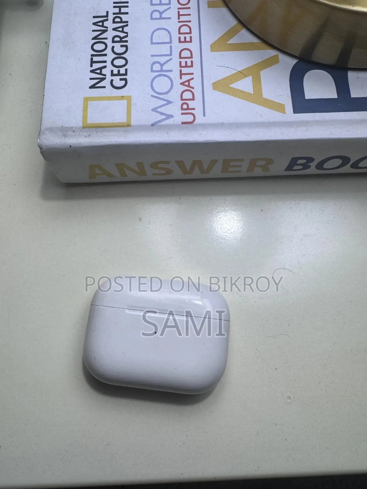 Apple Earpods Pro 2