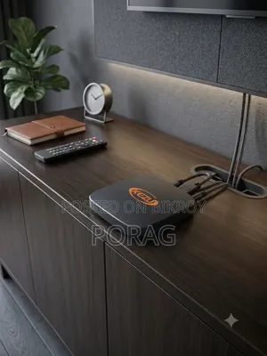Kezu Android Tv Box
