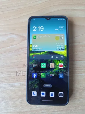 Oppo A38 128 GB Black