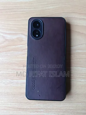 Oppo A38 128 GB Black