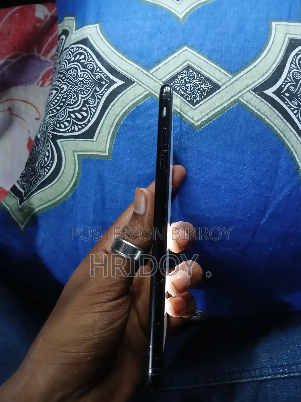 Apple iPhone 7 Plus 128 GB Black