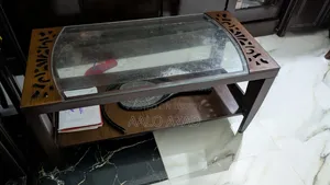 Center Table