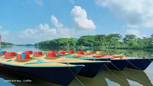 কায়াক বোট বিক্রয়