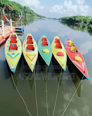 কায়াক বোট বিক্রয়
