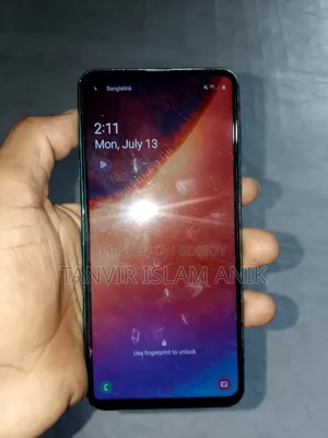 Samsung Galaxy A9 Pro 32 GB Blue