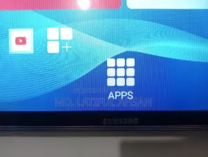 32 Inch Android TV With TV Box