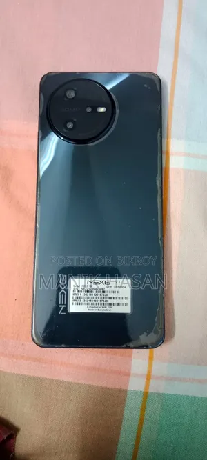 Walton 128 GB Blue