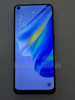 Oppo A95 128 GB Purple