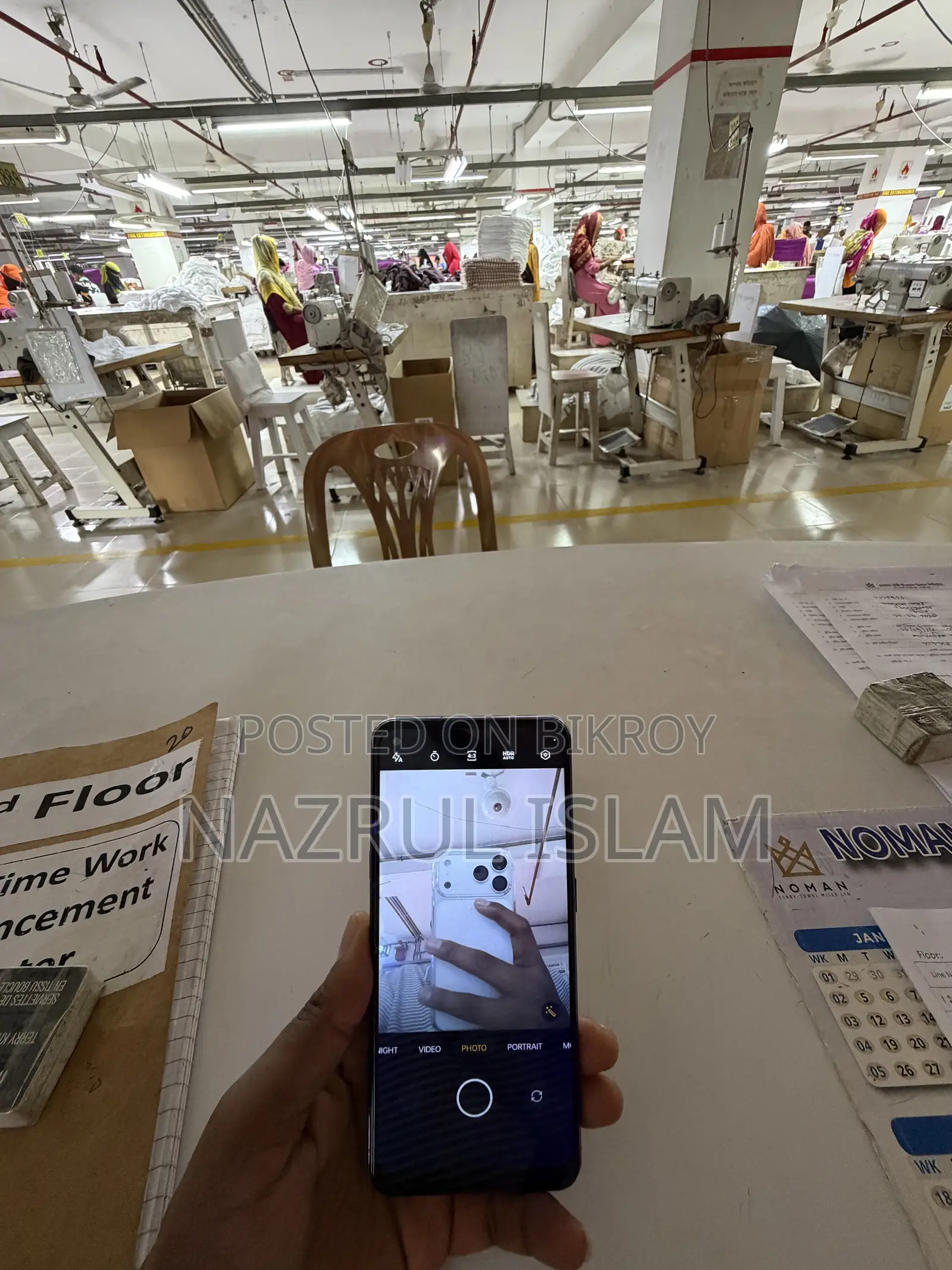 Oppo A95 128 GB Purple