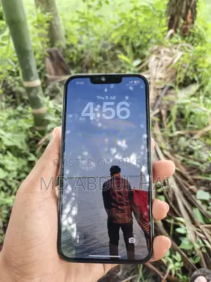 Apple iPhone 13 Pro 256 GB Green