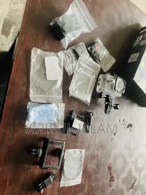  Sports Camera