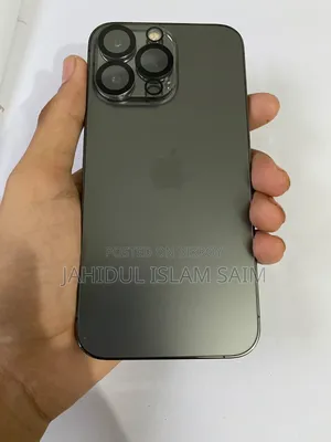 Apple iPhone 13 Pro 256 GB Gray