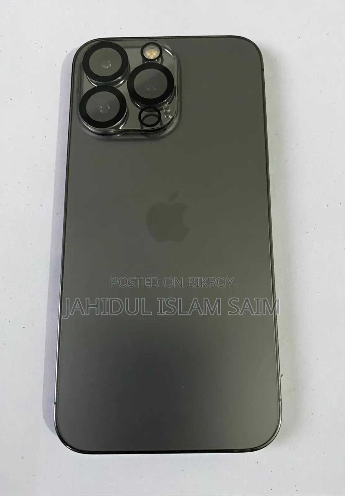 Apple iPhone 13 Pro 256 GB Gray