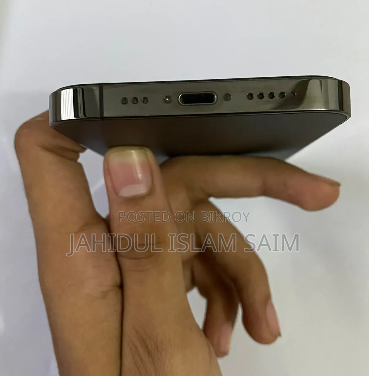 Apple iPhone 13 Pro 256 GB Gray
