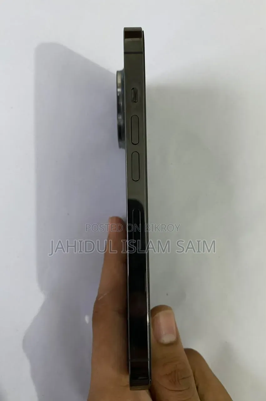Apple iPhone 13 Pro 256 GB Gray