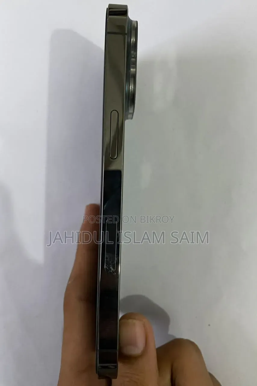 Apple iPhone 13 Pro 256 GB Gray