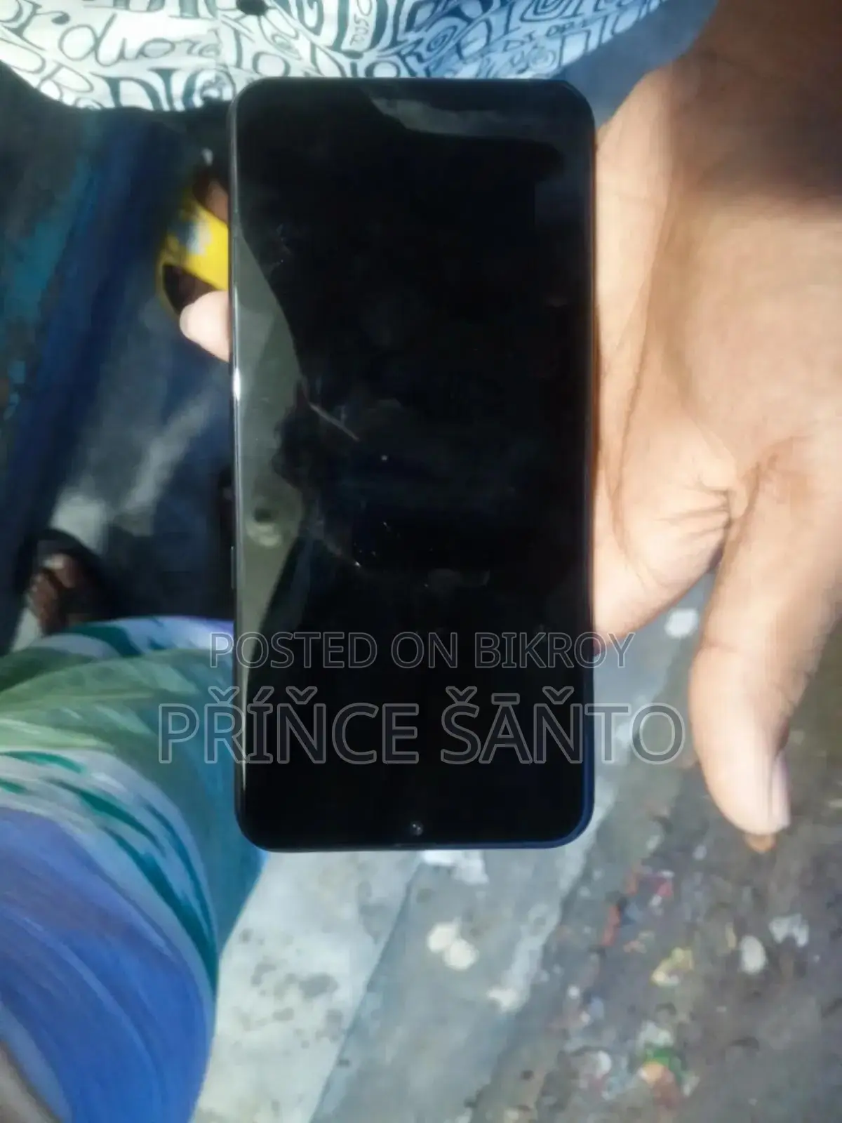 Samsung Galaxy M31 128 GB Black