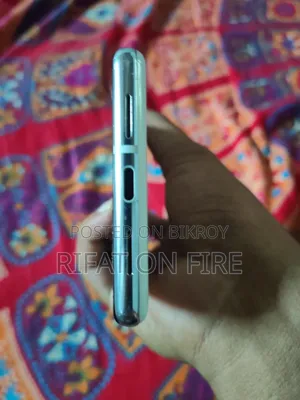 Google Pixel 6 Pro 128 GB White