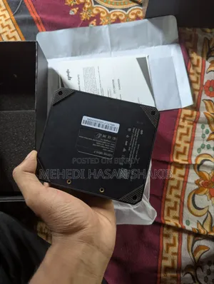 Desktop Computer 8GB Intel SSD 256GB