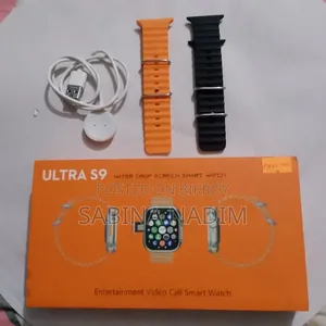 Android Smart Watch