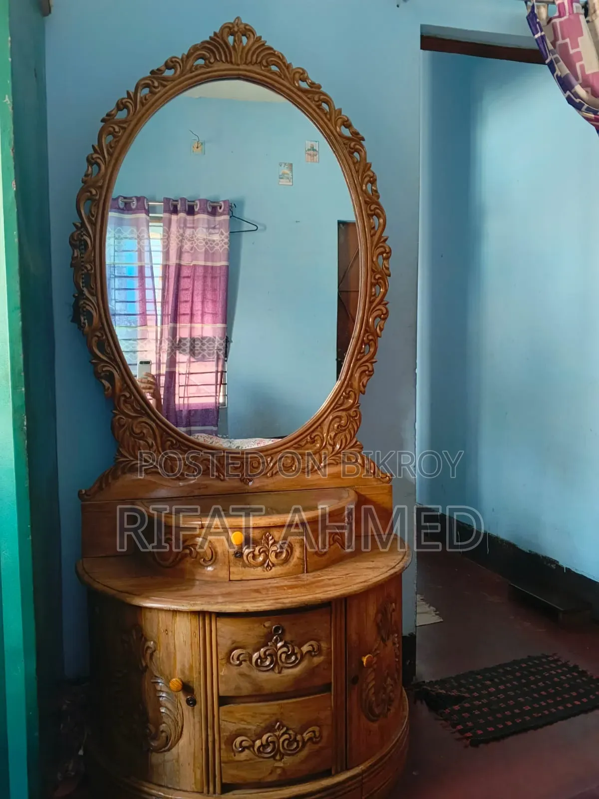 Dressing Table